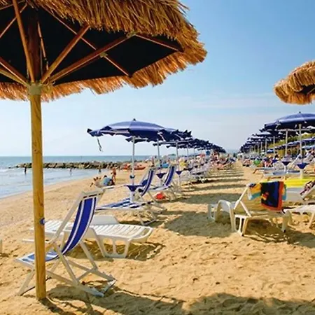Διαμέρισμα Corallo Roseto Degli Abruzzi