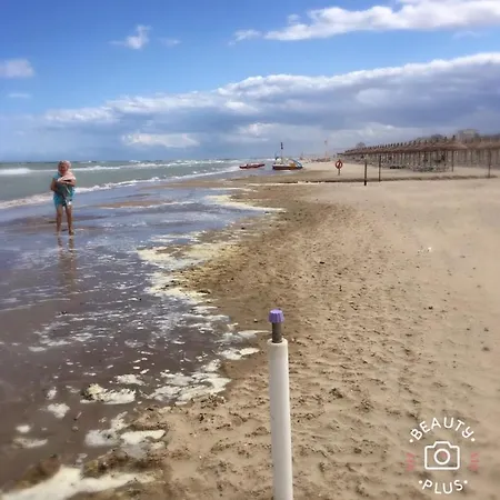 Διαμέρισμα Corallo Roseto Degli Abruzzi