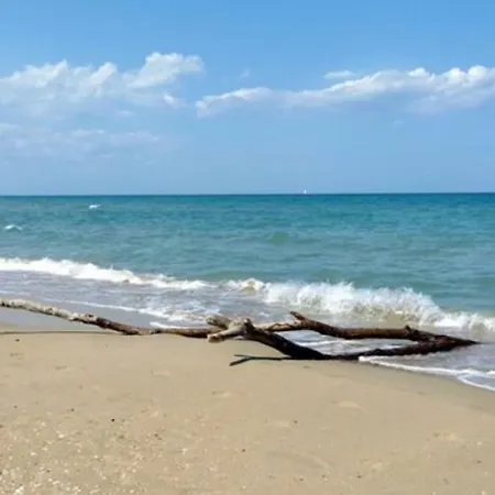 Corallo * Roseto Degli Abruzzi
